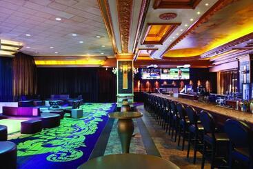 هتل Caesars Atlantic City Resort & Casino