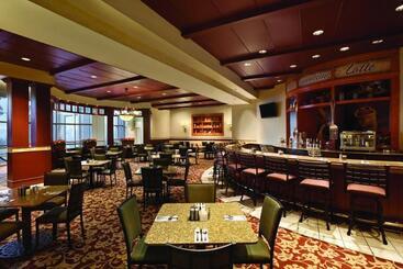 هتل Caesars Atlantic City Resort & Casino