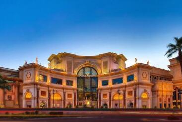 هتل Caesars Palace
