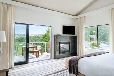 هتل Carmel Valley Ranch, In The Unbound Collection By Hyatt