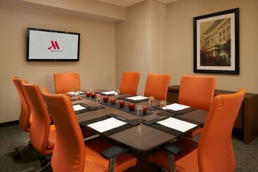 هتل Charleston Marriott Town Center