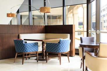 هتل Charleston Marriott Town Center