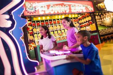 Circus Circus Hotel Casino Reno At The Row