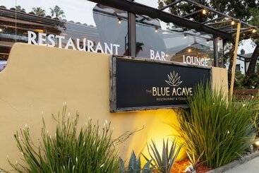 هتل Clocktower Inn Ventura