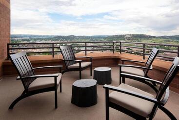 هتل Colorado Springs Marriott