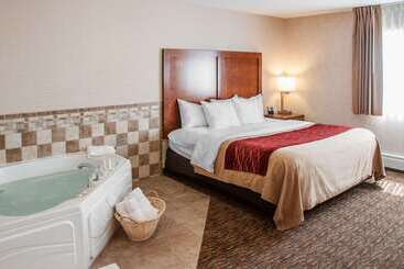 هتل Comfort Inn