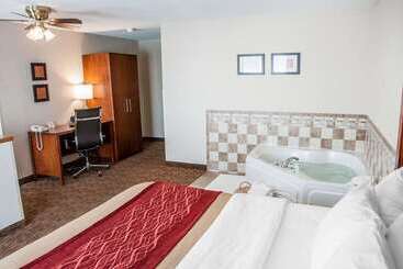 هتل Comfort Inn