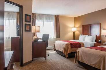 هتل Comfort Inn
