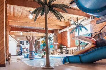 هتل Comfort Inn