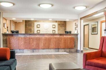 هتل Comfort Inn