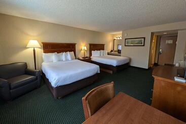 هتل Comfort Inn Near Vail Beaver Creek