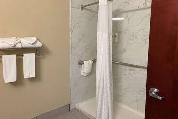 هتل Wyndham Garden Newark Fremont Silicon Valley