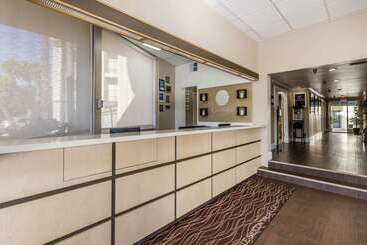 هتل Comfort Inn Sunnyvale  Silicon Valley