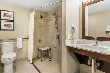 هتل Comfort Inn Sunnyvale  Silicon Valley