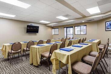هتل Comfort Inn Sunnyvale  Silicon Valley