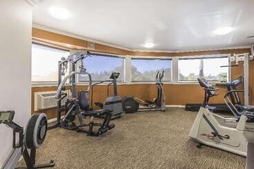 هتل Comfort Inn Sunnyvale  Silicon Valley