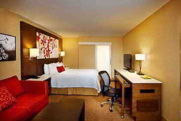 هتل Courtyard Los Angeles Century City/beverly Hills