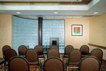 هتل Courtyard Los Angeles Century City/beverly Hills