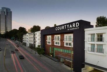 هتل Courtyard Los Angeles Century City/beverly Hills