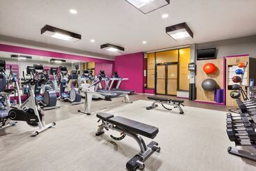 هتل Crowne Plaza Columbus North   Worthington, An Ihg