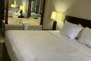 酒店 Days Inn By Wyndham Perryville