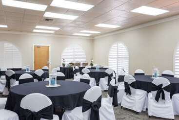 Days Inn By Wyndham San Diego Hotel Circle