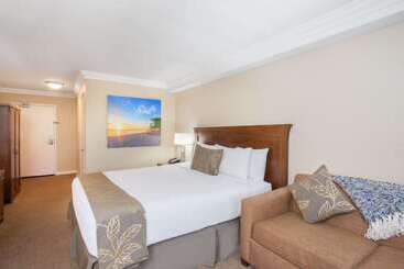 Days Inn By Wyndham San Diego Hotel Circle
