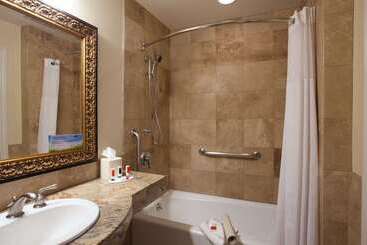 Days Inn By Wyndham San Diego Hotel Circle