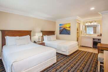 Days Inn By Wyndham San Diego Hotel Circle