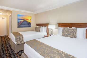 Days Inn By Wyndham San Diego Hotel Circle