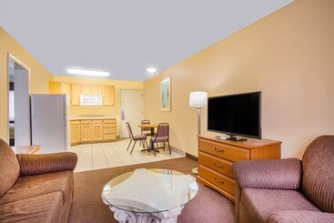 هتل Days Inn By Wyndham St. George
