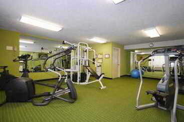 هتل Fairfield Inn Boston Dedham