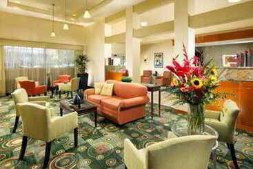 هتل Fairfield Inn Sacramento Cal Expo