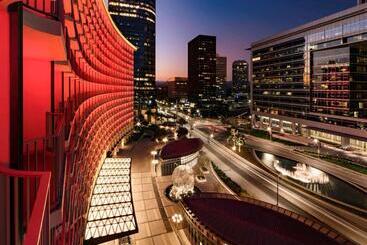 فندق Fairmont Century Plaza