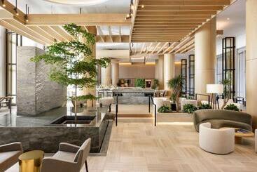 هتل Fairmont Century Plaza Los Angeles