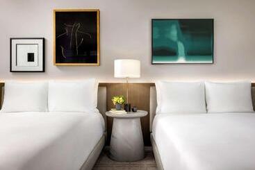 هتل Fairmont Century Plaza Los Angeles