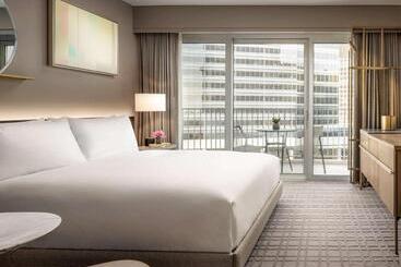هتل Fairmont Century Plaza Los Angeles