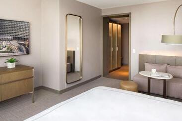 هتل Fairmont Century Plaza Los Angeles