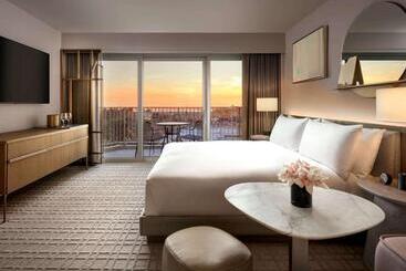هتل Fairmont Century Plaza Los Angeles