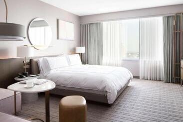 هتل Fairmont Century Plaza Los Angeles