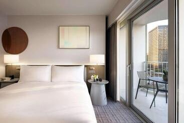 هتل Fairmont Century Plaza Los Angeles