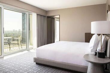 هتل Fairmont Century Plaza Los Angeles
