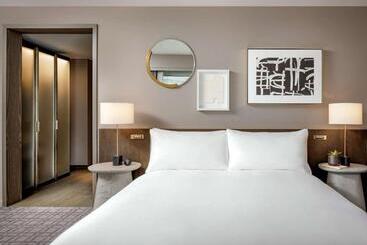 هتل Fairmont Century Plaza Los Angeles