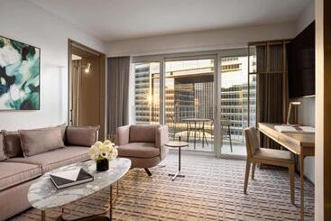 هتل Fairmont Century Plaza Los Angeles