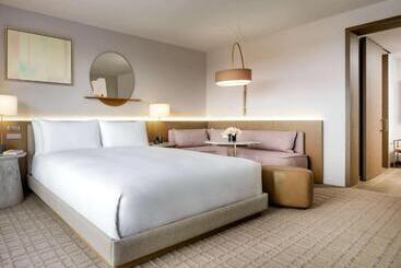 هتل Fairmont Century Plaza Los Angeles