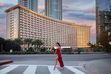 هتل Fairmont Century Plaza Los Angeles