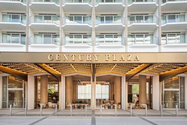 هتل Fairmont Century Plaza Los Angeles