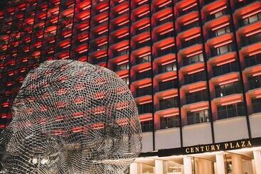 هتل Fairmont Century Plaza Los Angeles