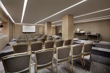 هتل Fairmont Century Plaza Los Angeles