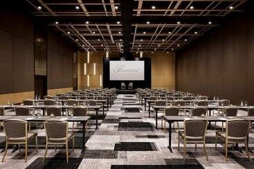 هتل Fairmont Century Plaza Los Angeles